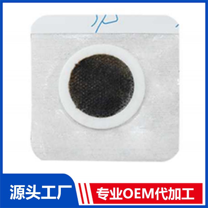 感冒、咳喘、咽扁、助長、脹氣貼 OEM/ODM貼牌代工批發(fā)定制源頭廠家