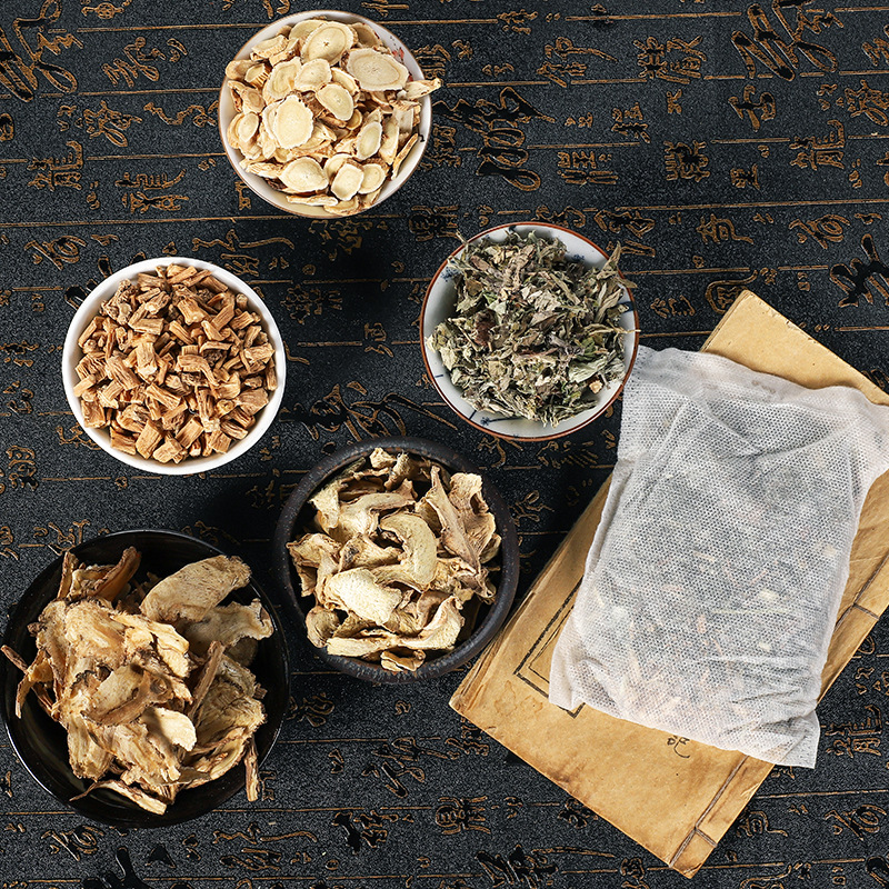 安徽淳源堂中醫(yī)藥科技有限公司