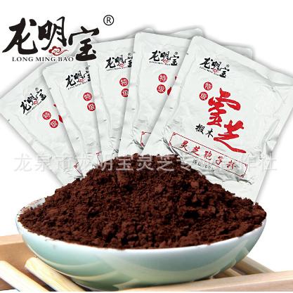 靈芝孢子粉OEM貼牌代工