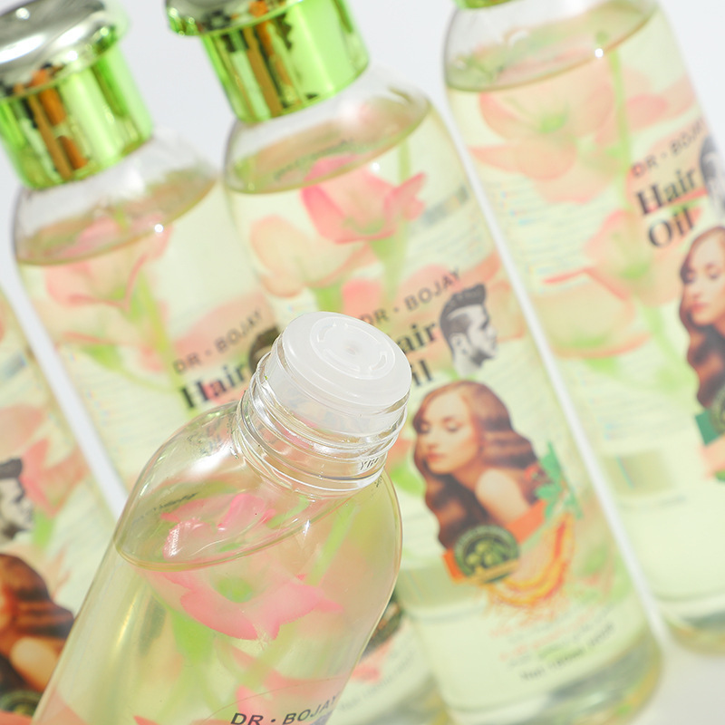 外貿(mào)跨境直供歐姿復古發(fā)油潤養(yǎng)瞬柔精油Protect hair oil免洗護發(fā)OEM代加工