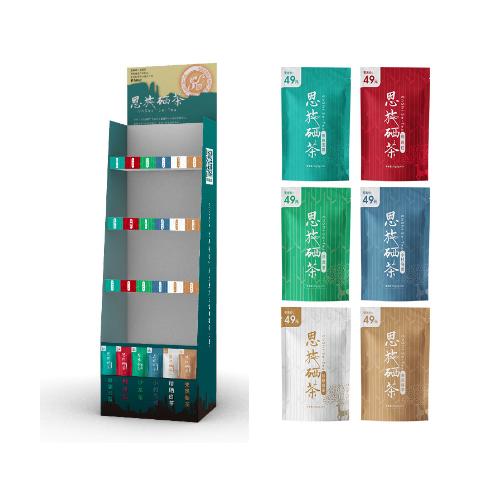 小村烏龍 藤茶OEM貼牌代工