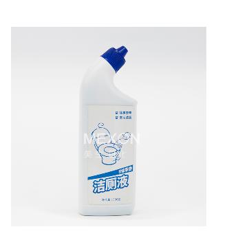 潔廁液OEM代加工