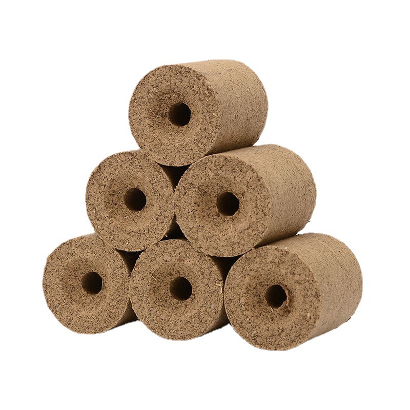 10：1艾絨灸床柱家用艾條艾絨柱OEM代加工