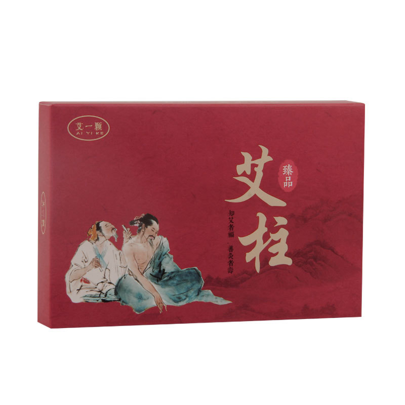 南陽一顆艾艾制品有限公司