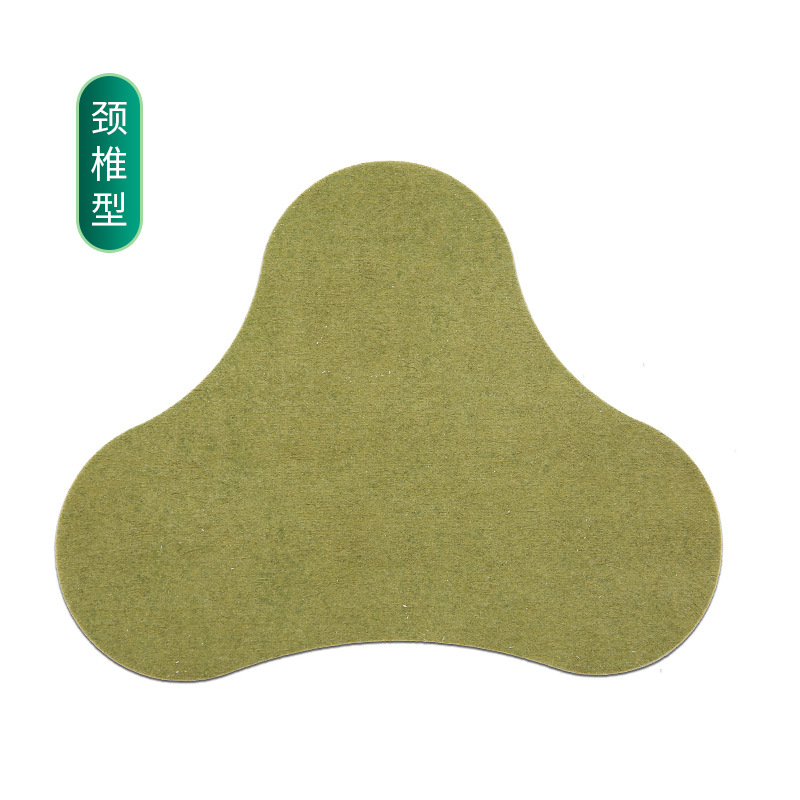艾草貼OEM代加工