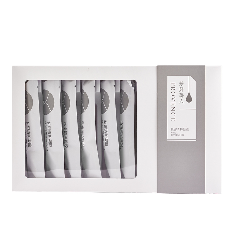 十次裝抗hpv凝膠OEM代加工