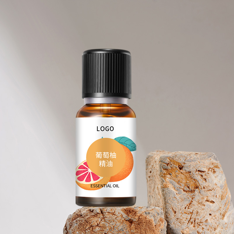 嘉媚樂源頭工廠OEM ODM定制 保濕滋潤(rùn)葡萄柚精油單方精油面部精油OEM代加工