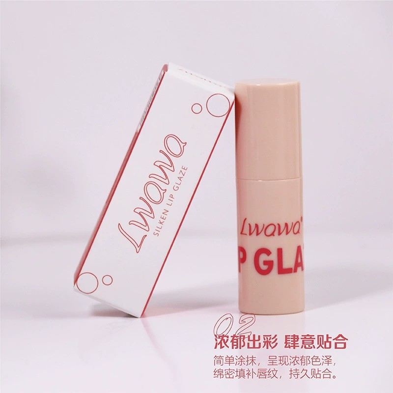 wawa絲絨唇釉O(shè)EM代加工