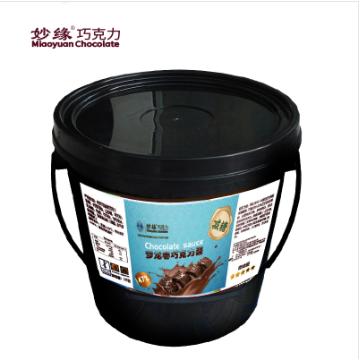 夢龍卷巧克力醬OEM貼牌代工