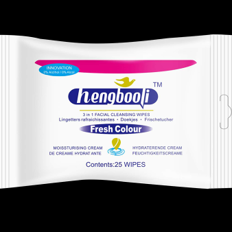 濕紙巾代OEM工廠