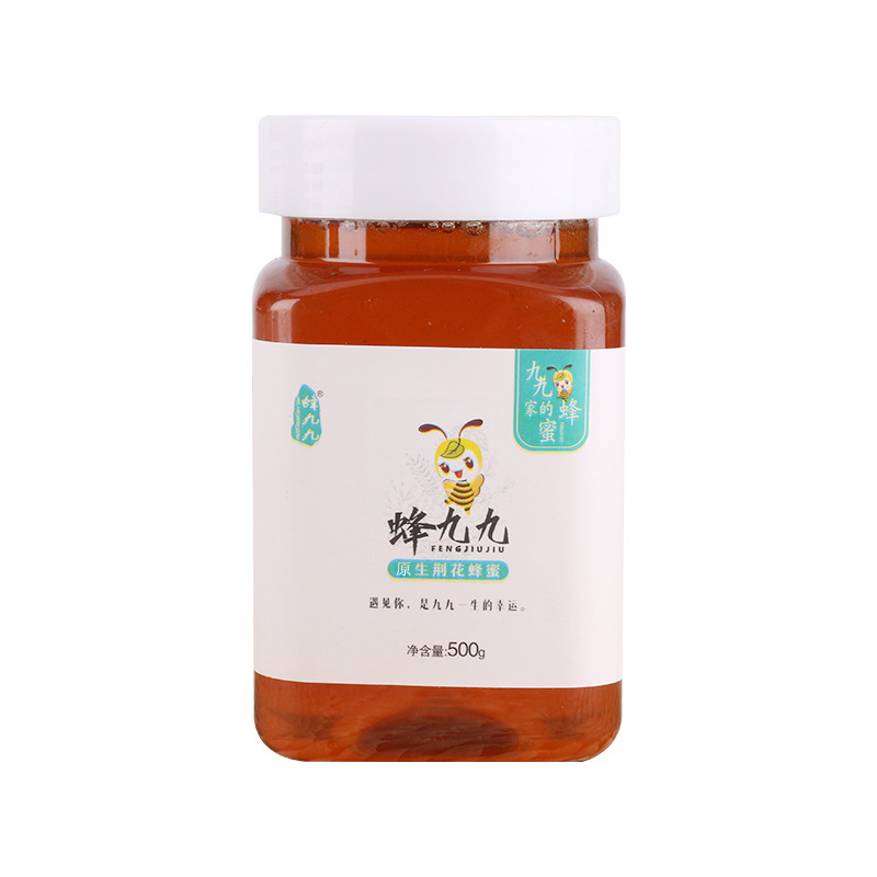 長葛市盛達(dá)蜂業(yè)股份有限公司