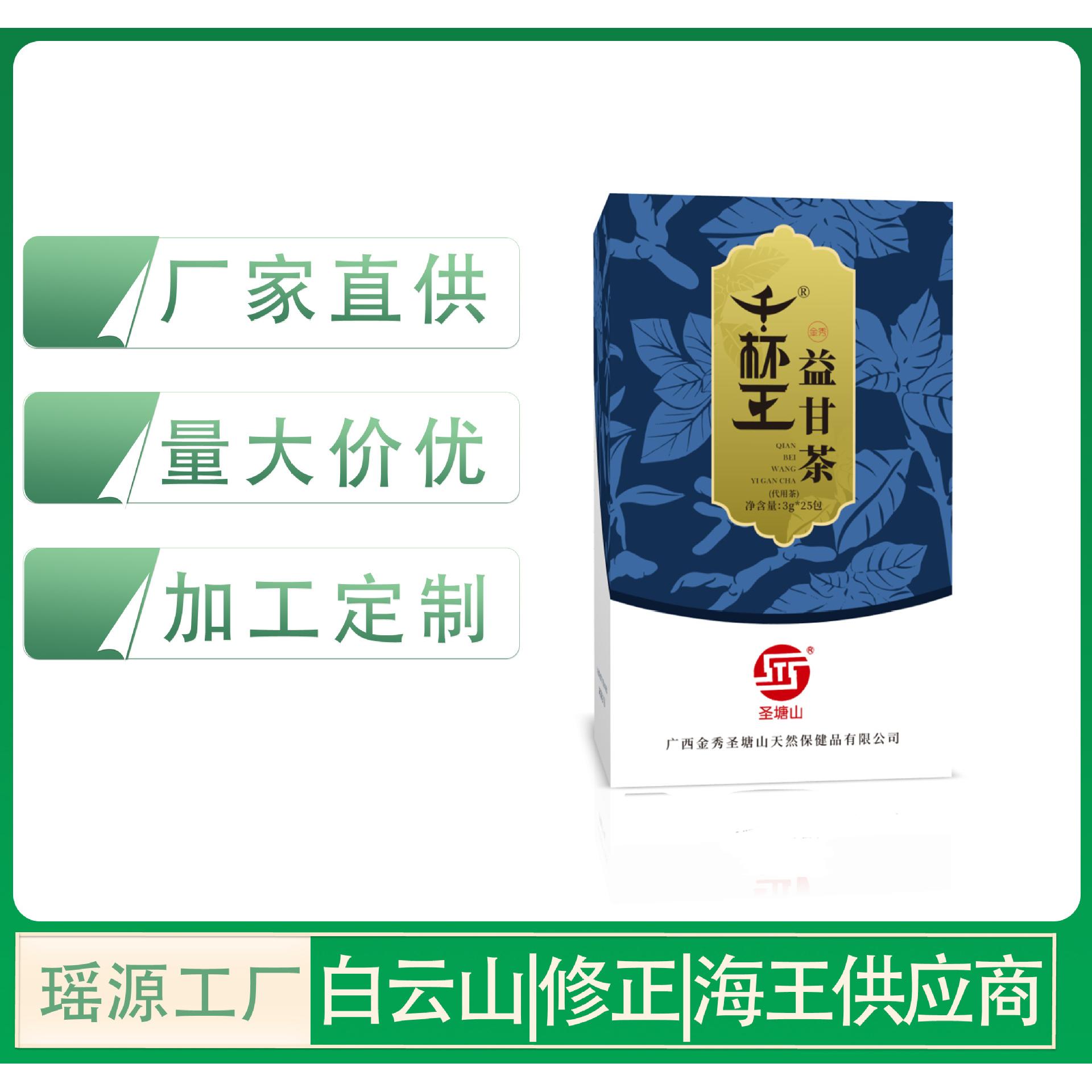 廣西德坤瑤藥業(yè)有限公司