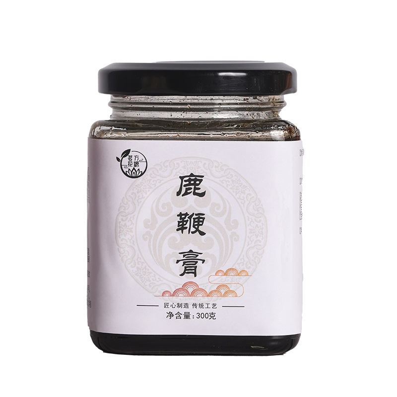 鹿鞭膏養(yǎng)生鹿鞭膏oem代加工