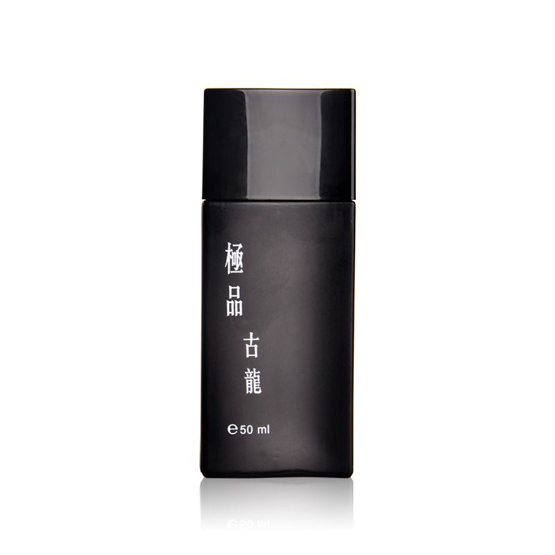 歐美黑色極品古龍香水50ml男士持久淡香簡(jiǎn)約大氣一件代發(fā)批發(fā)OEM代加工