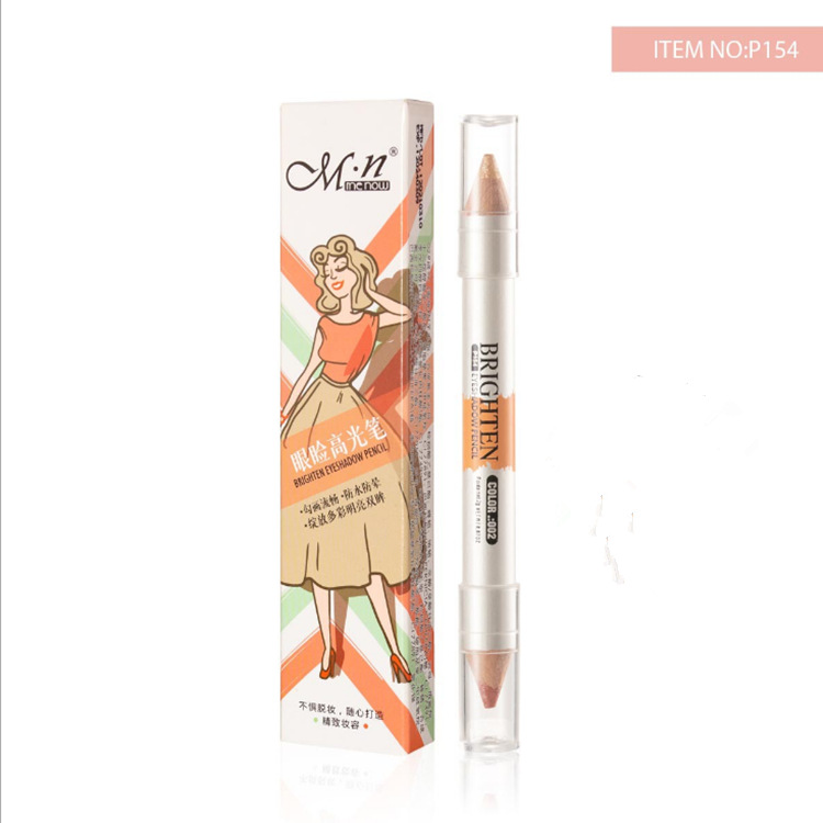 眼瞼高光筆臥蠶眼影腮紅氣色眼妝一件代發(fā)OEM代加工 眼瞼高光筆臥蠶眼影腮紅氣色眼妝一件代發(fā)OEM代加工