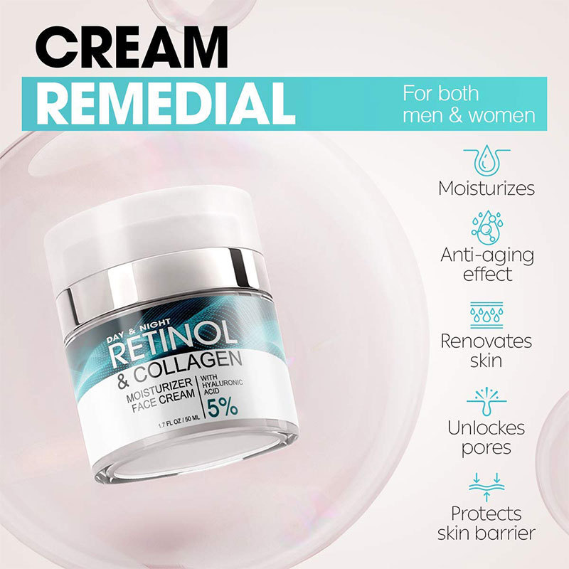 PENLIPIN視黃醇緊塑賦活面霜oem代工