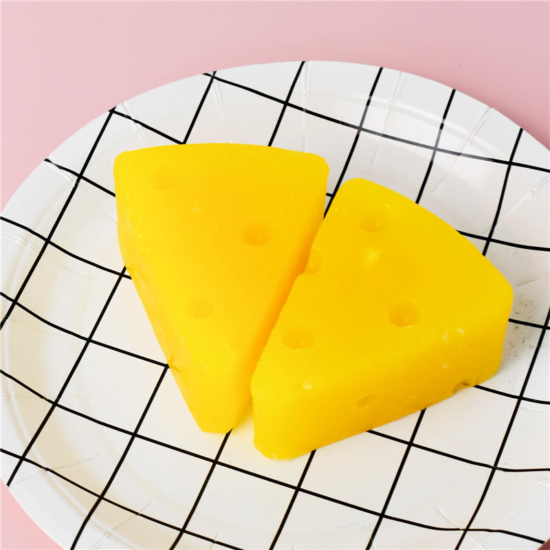 三角奶酪皂精油清潔肌膚祛油溫和不刺激香皂OEM代工廠