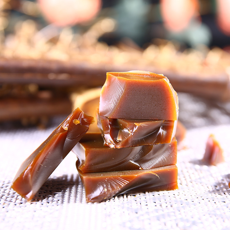 山東懿膠堂阿膠制品有限公司