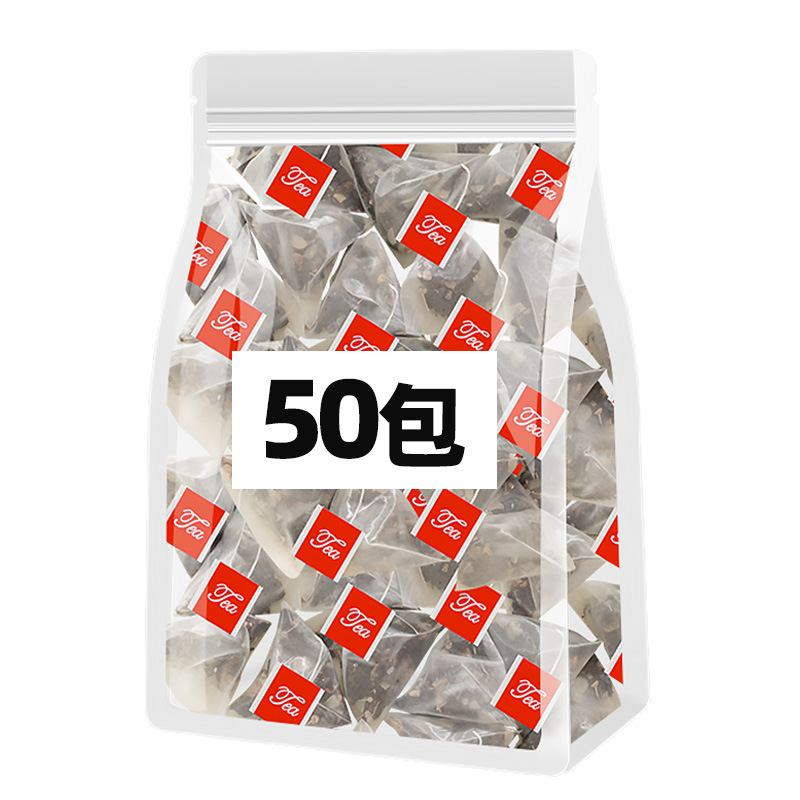 覓源紀(jì) 五黑茶oem代加工