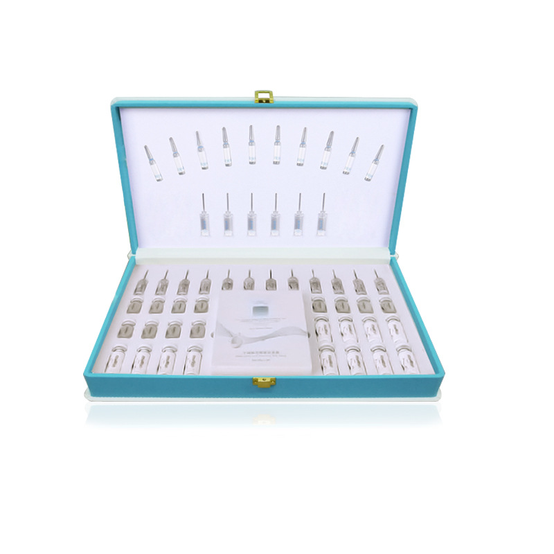 補(bǔ)水小安瓶OEM代加工