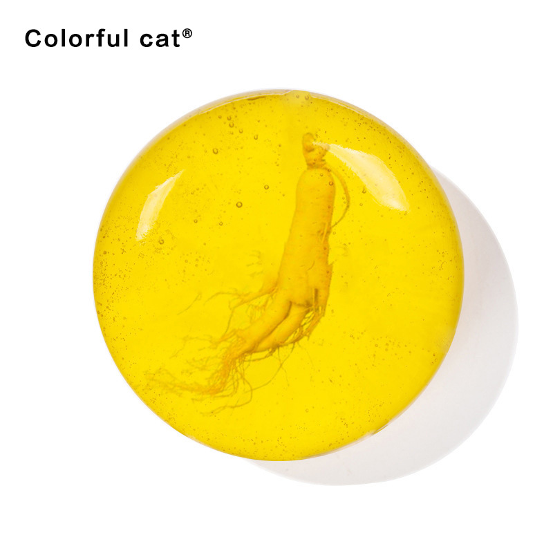 精油純手工皂OEM代加工