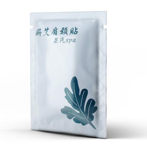 靳艾肩頸貼oem代工