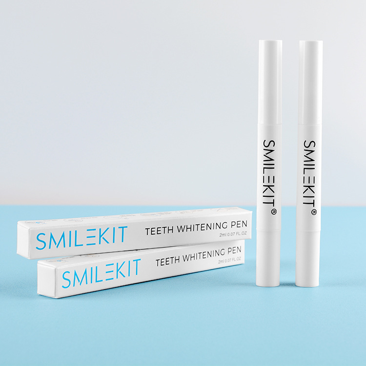 牙齒美白筆oem代工