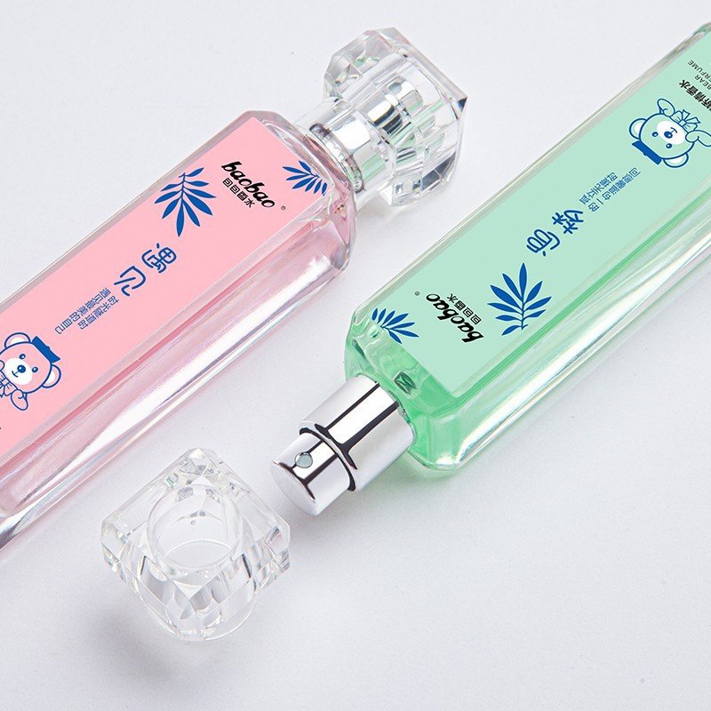 廣州市巴妮蘭化妝品有限公司