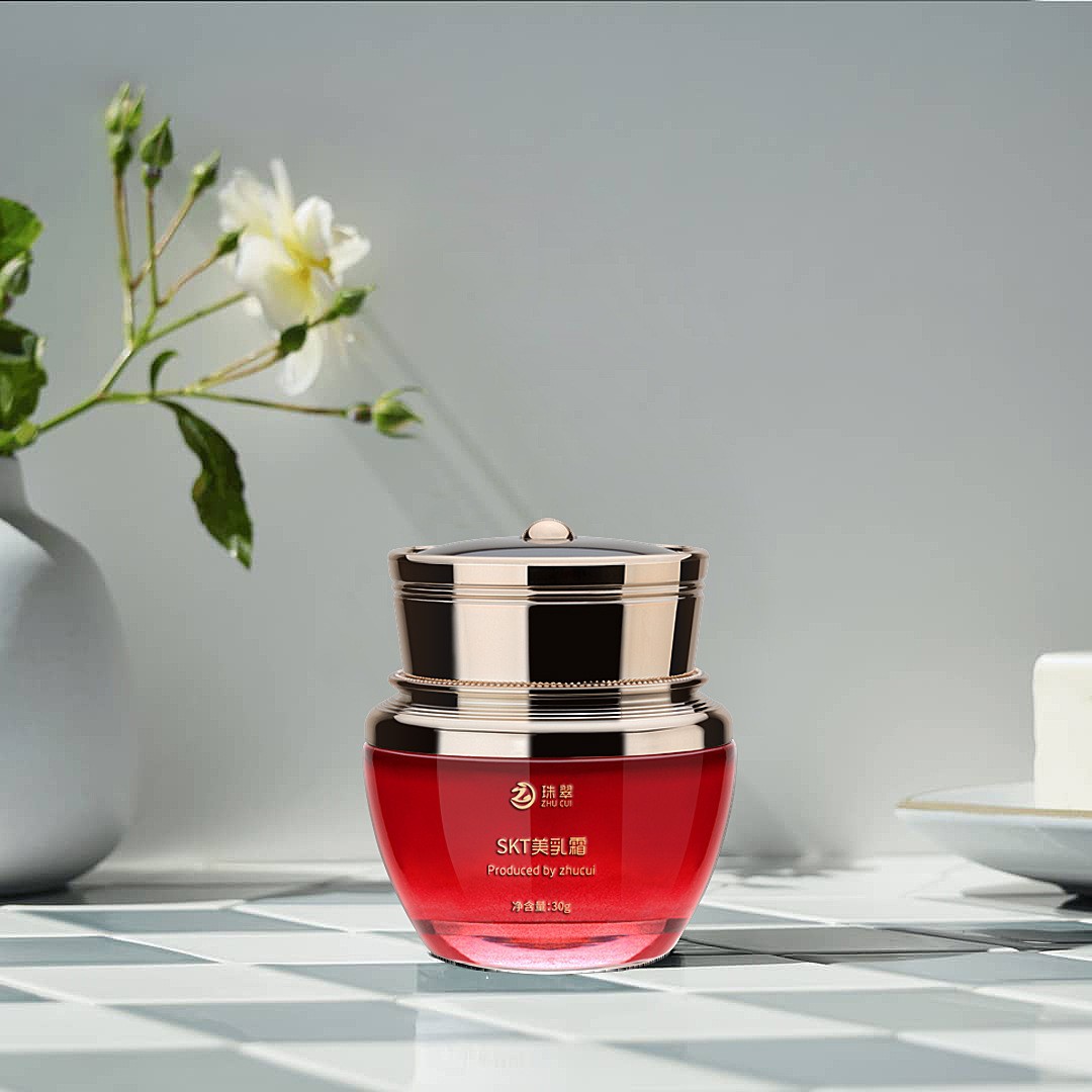 美乳霜OEM代加工