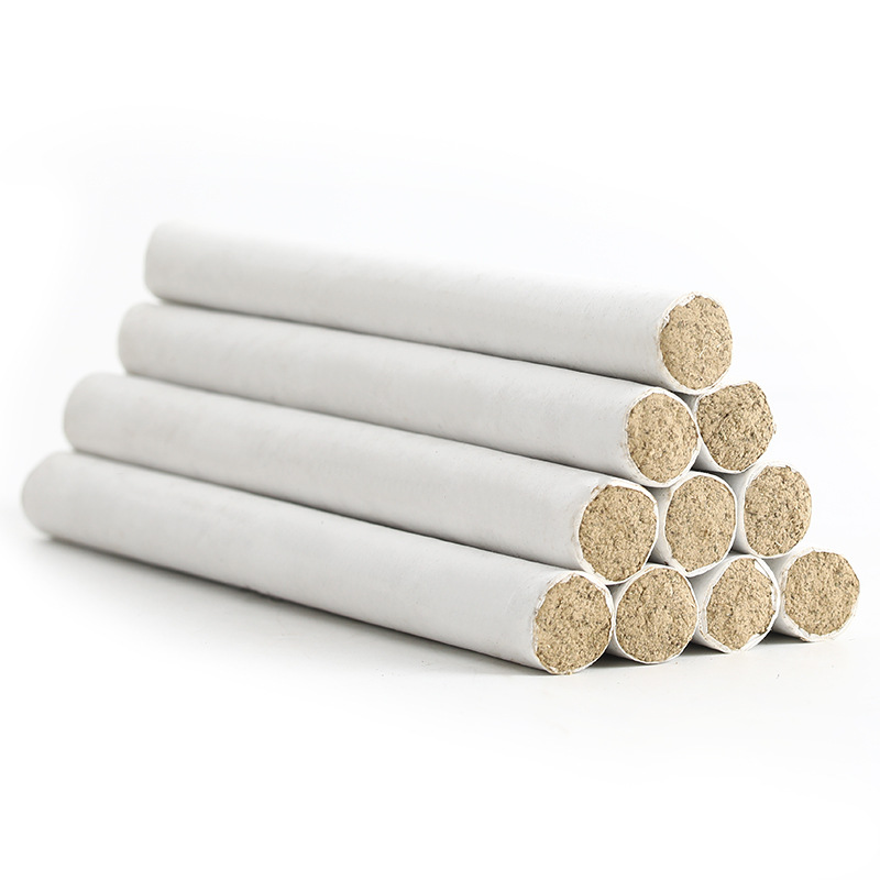 陳年艾灸條艾草條oem代工