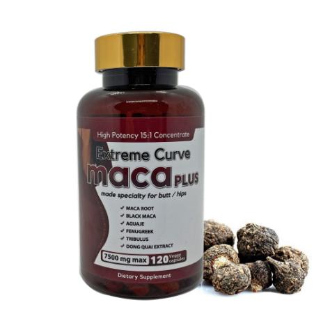 瑪卡膠囊OEM貼牌代工