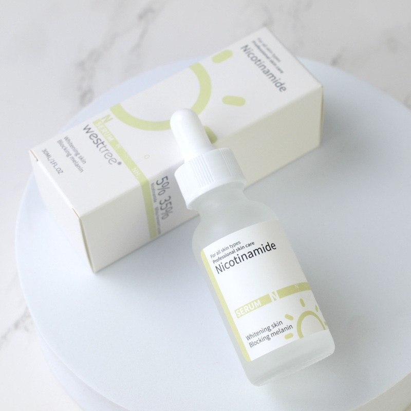 精華原液OEM代加工