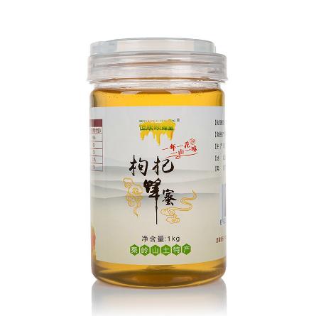 頤蜂堂蜂蜜OEM貼牌代工