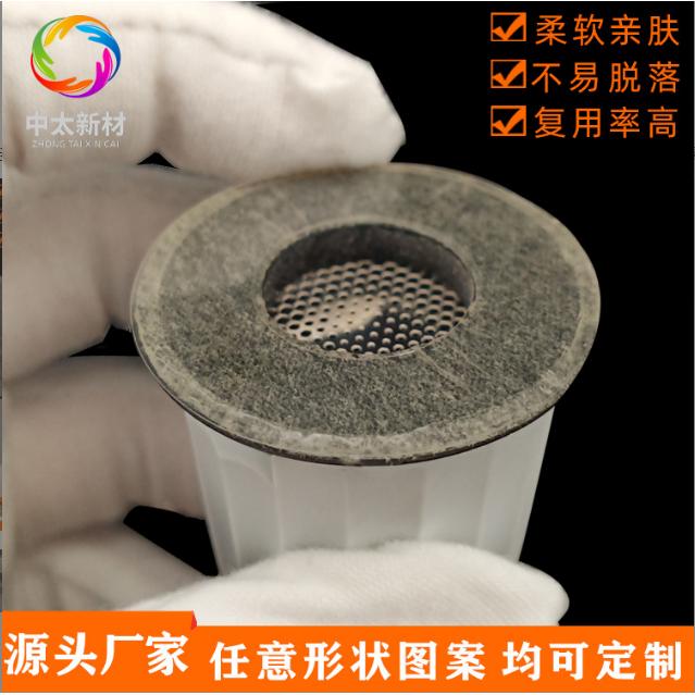 懶人按摩頸椎儀硅凝膠OEM貼牌代工