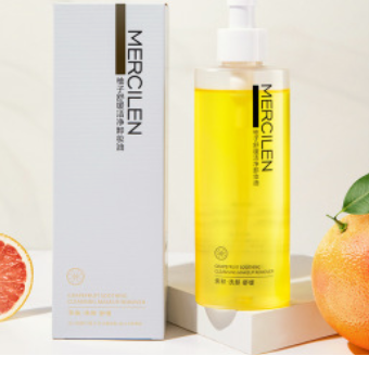 卸妝油OEM代加工