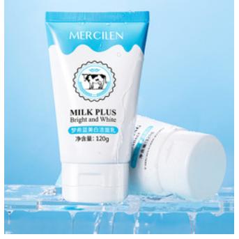 洗面奶O(píng)EM代加工