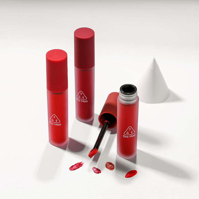 DROHOO日韓水霧慕斯云朵啞光唇釉O(shè)EM代加工