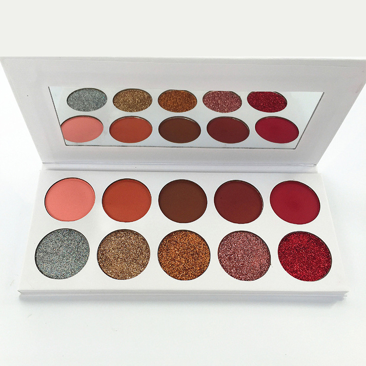 深圳市隆億美妝有限公司