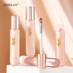 空氣遮瑕液提亮膚色遮痘印黑眼圈oem代加工