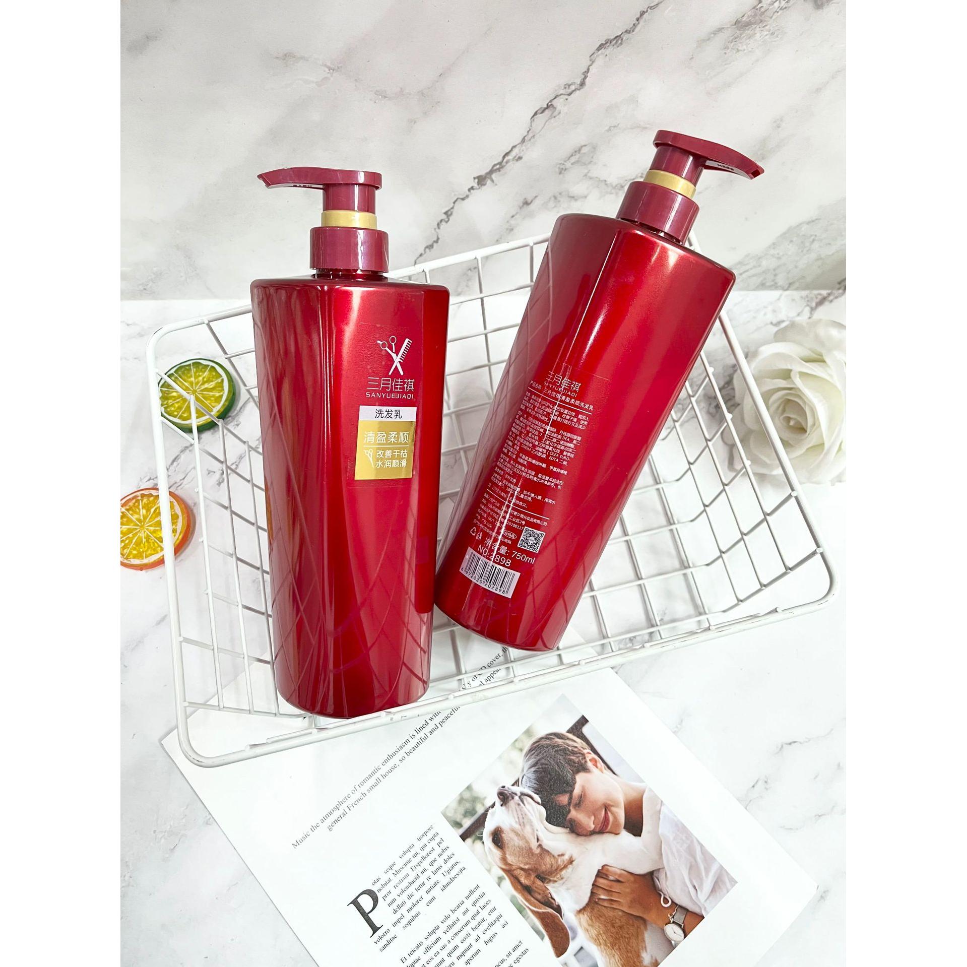 去屑止癢清爽控油洗發(fā)水OEM代工廠