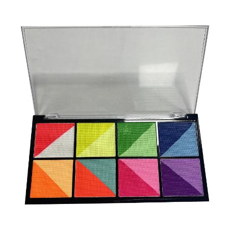 人體彩繪顏料OEM代工