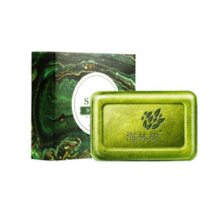 茶樹精油皂全身香皂 除螨皂潔面控油去螨洗臉手工皂oem代加工