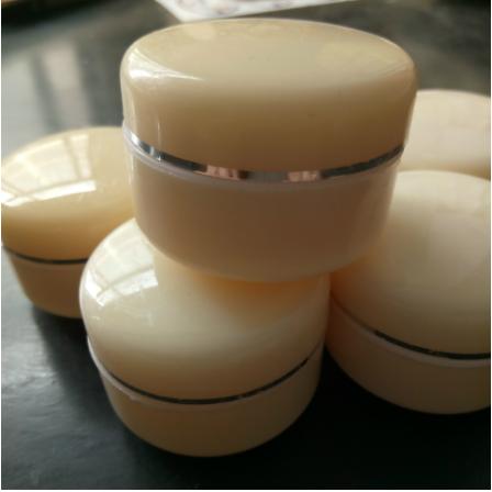 粉色腳氣膏 皮膚中性軟膏加工定制oem