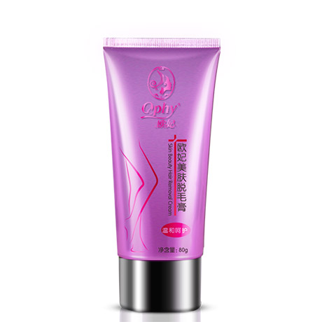 脫毛膏OEM代加工