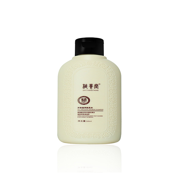 植物萃取液滋養(yǎng)發(fā)根去屑洗發(fā)水OEM代加工