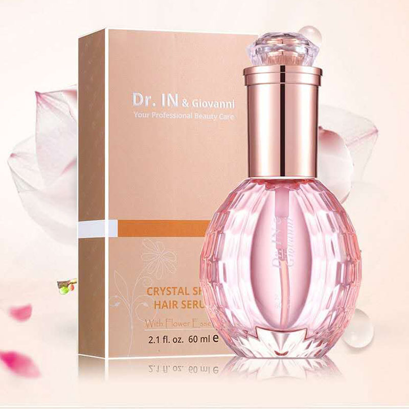 免洗香水護發(fā)精油oem代加工