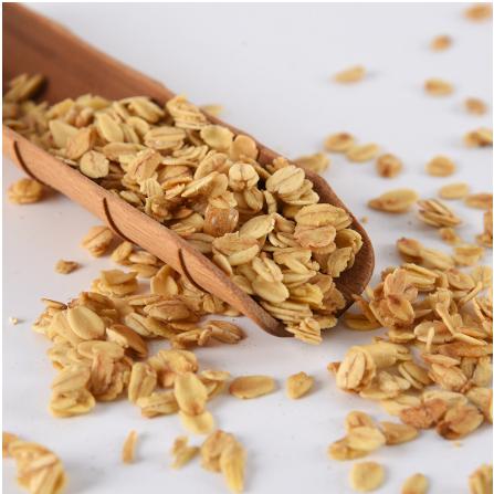 即食谷物麥片OEM貼牌代工