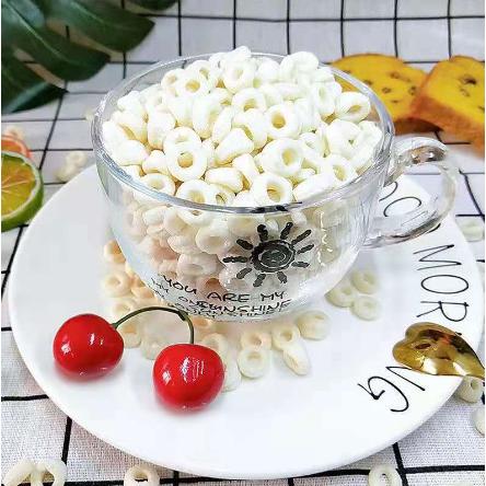 燕麥圈OEM貼牌代工