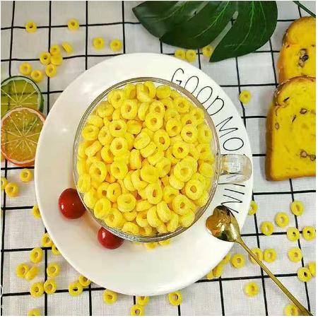 玉米金瓜圈OEM貼牌代工