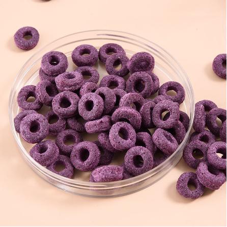 紫薯山藥圈OEM貼牌代工